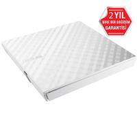 ASUS SDRW-08D2S-U Lite USB DVDRW BEYAZ EXTERNAL 8x Harici DVD YAZICI